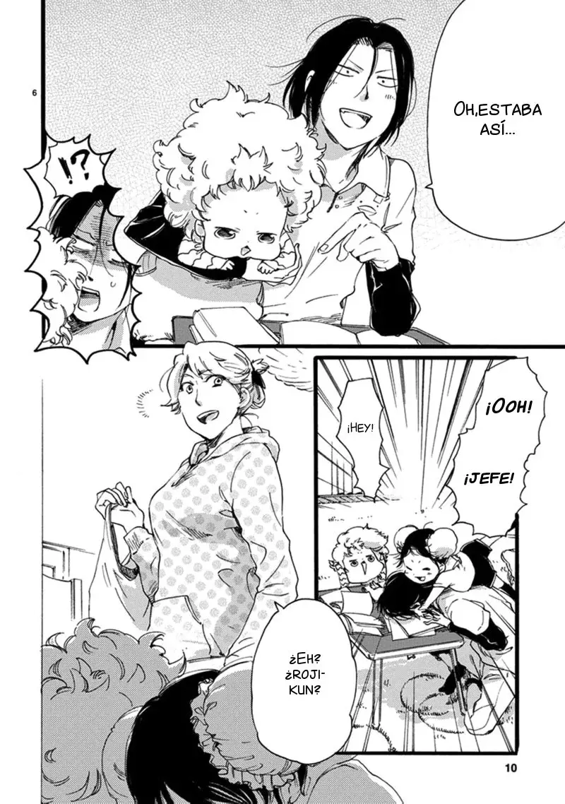 Capitulo 18 page 12