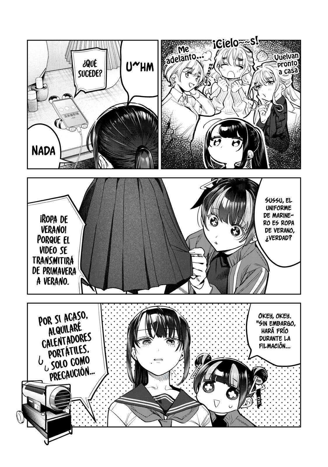 Capitulo 49 page 10