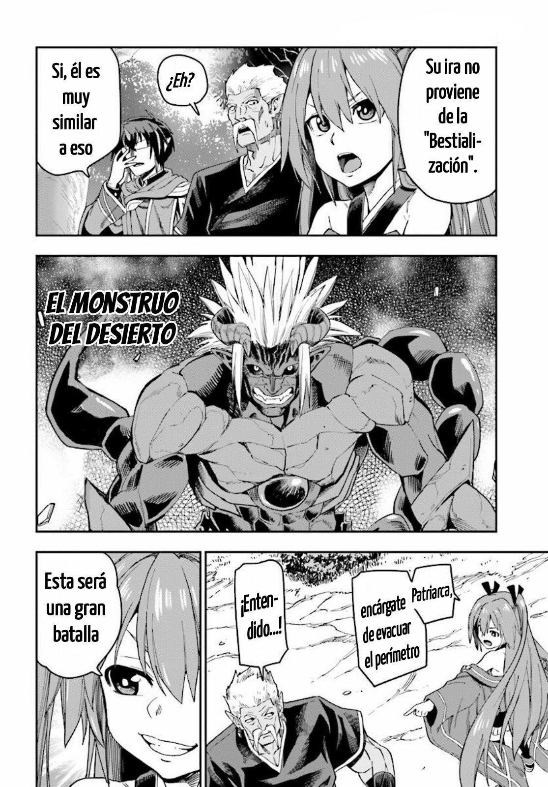 Capitulo 51 page 12