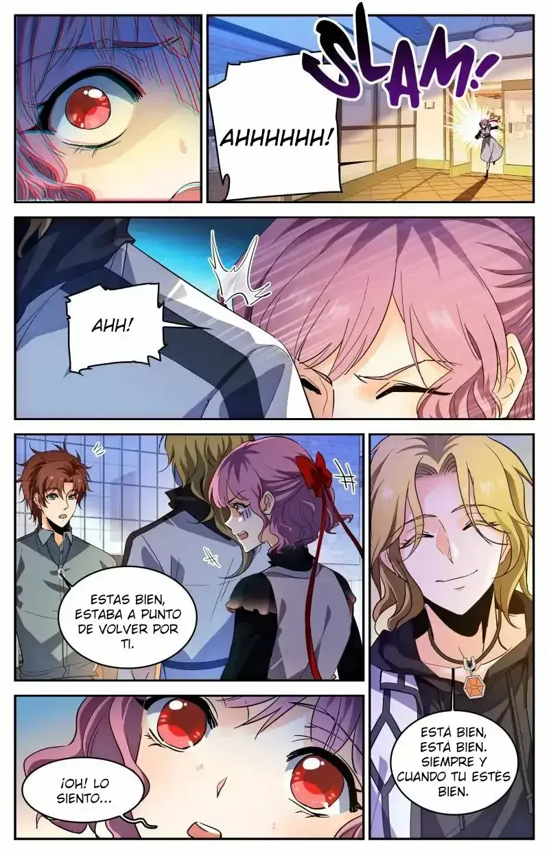 Capitulo 304 page 10