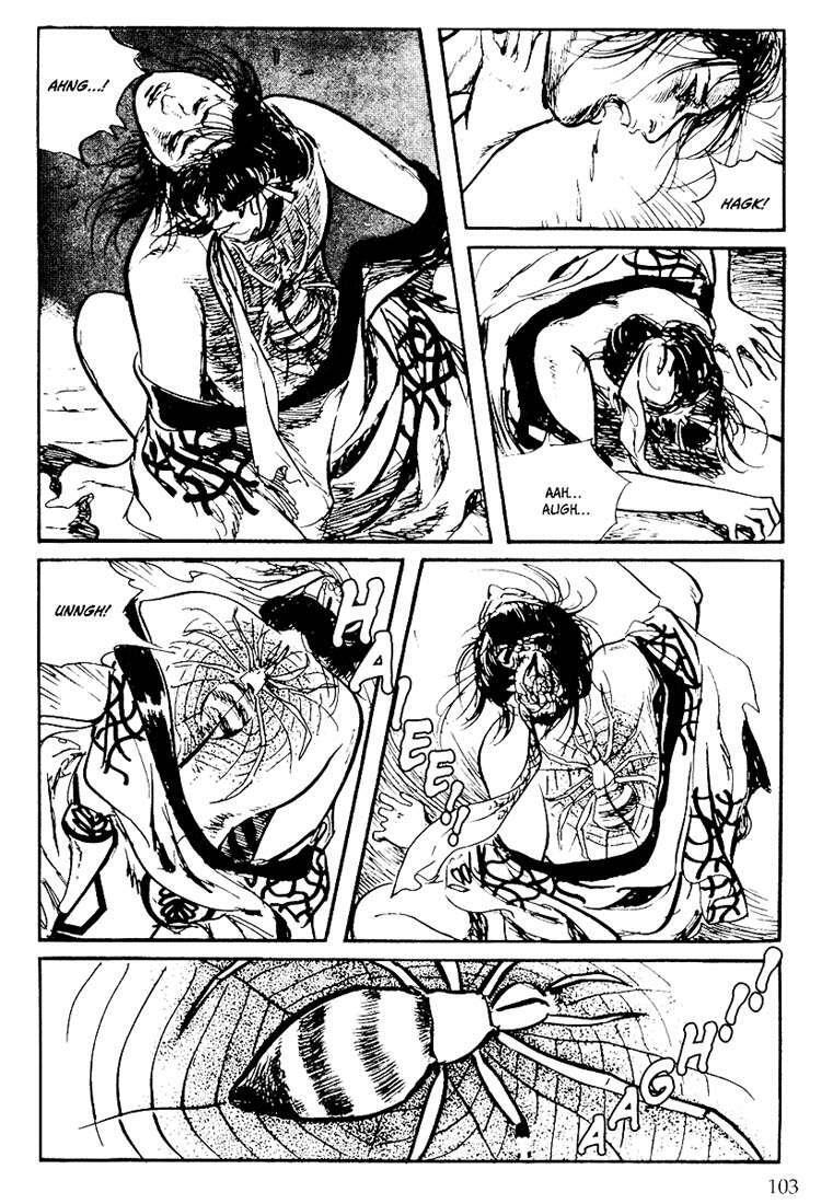 Capitulo 99 page 33