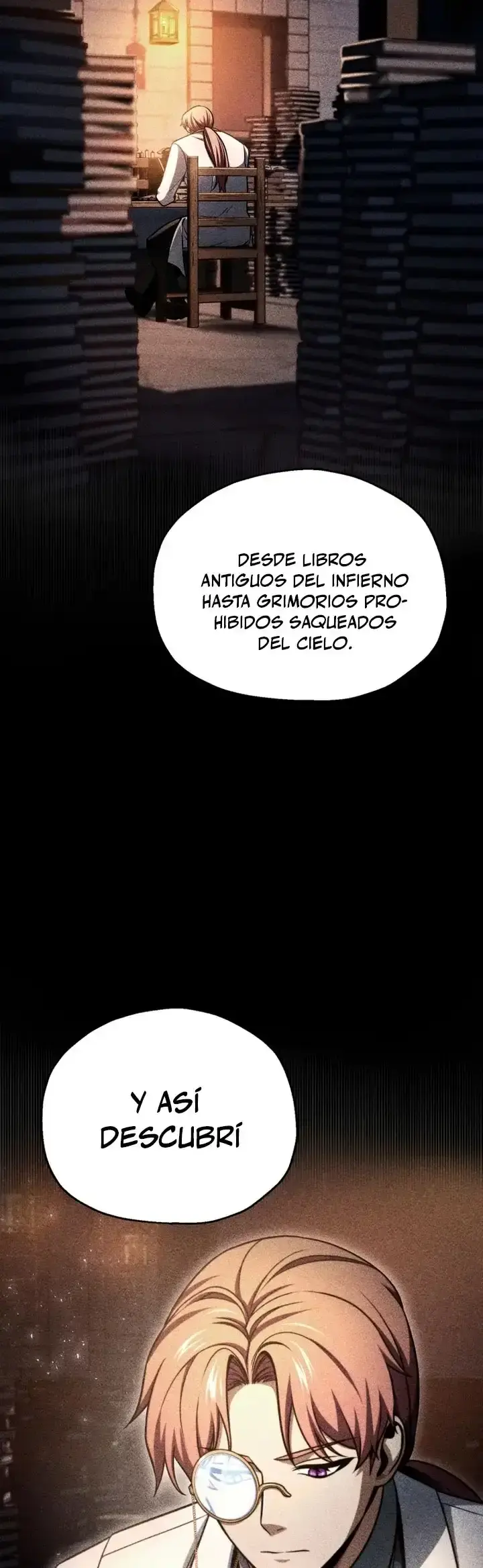 Capitulo 228 page 21