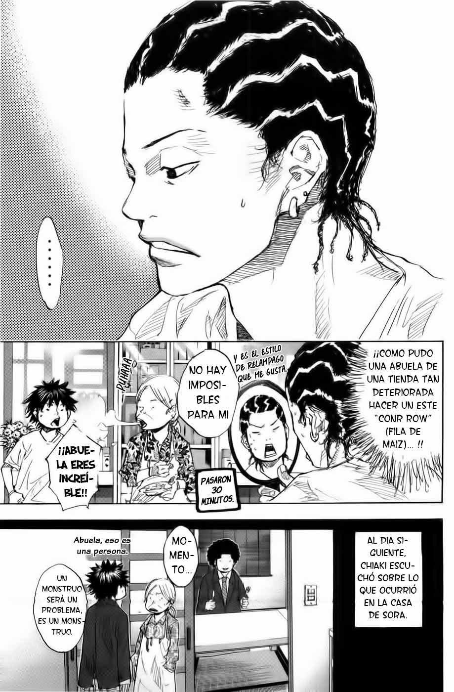 Capitulo 174 page 19