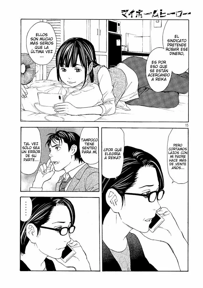 Capitulo 59 page 16