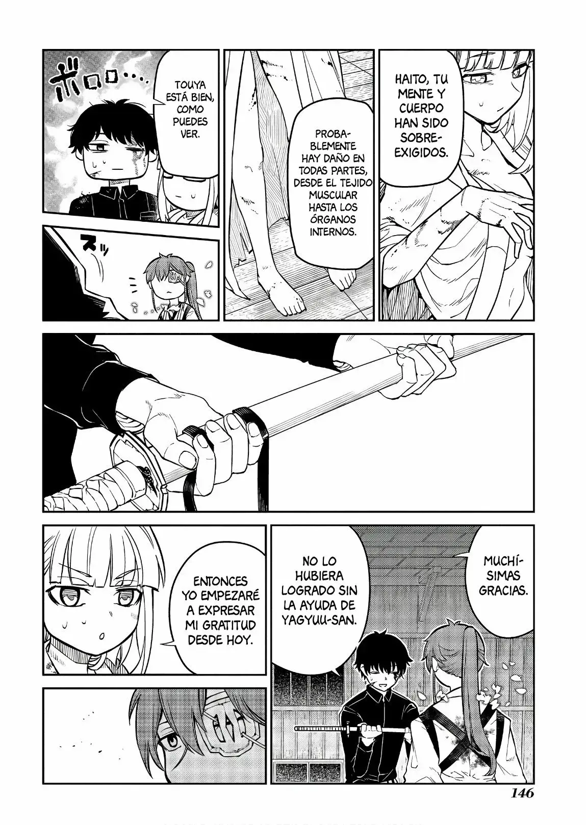 Capitulo 54 page 5