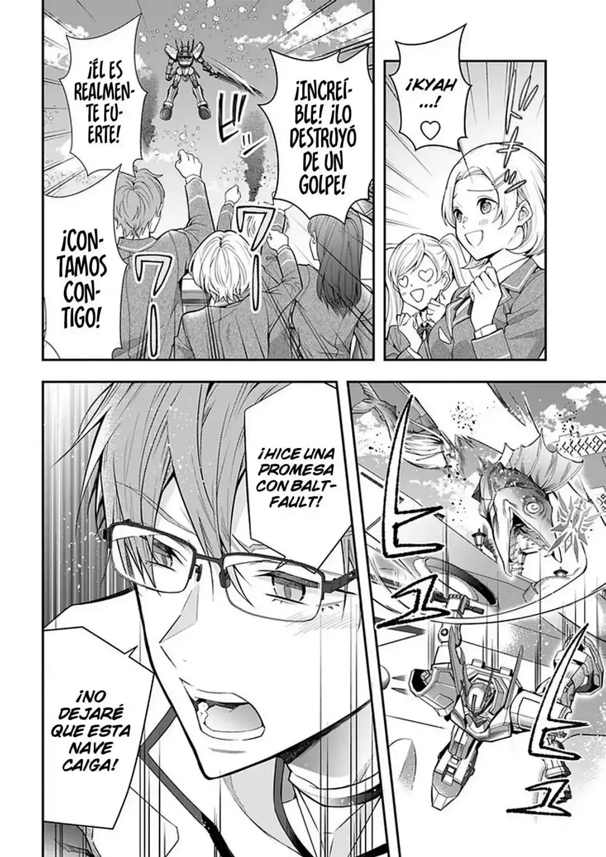 Capitulo 30 page 10