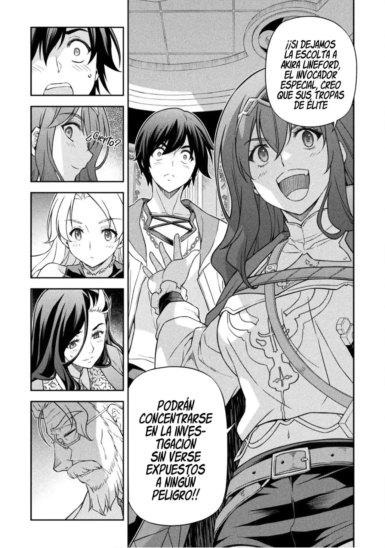Capitulo 168 page 15