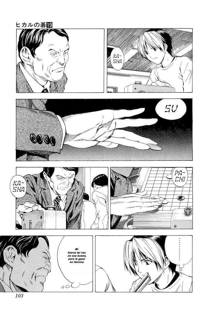 Capitulo 152 page 21