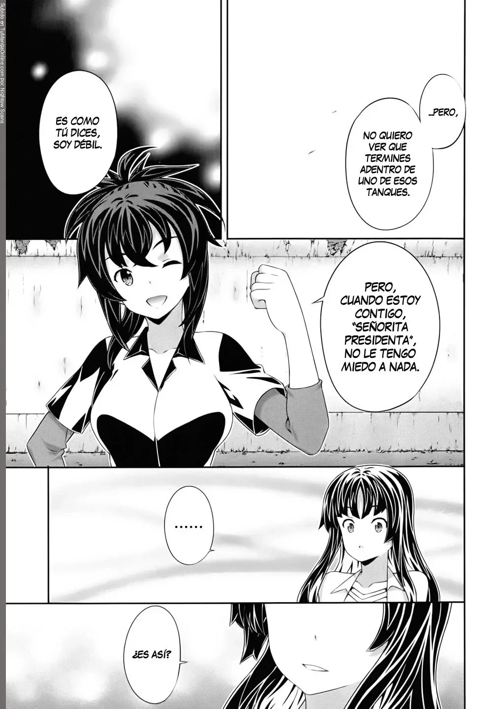 Capitulo 56 page 14