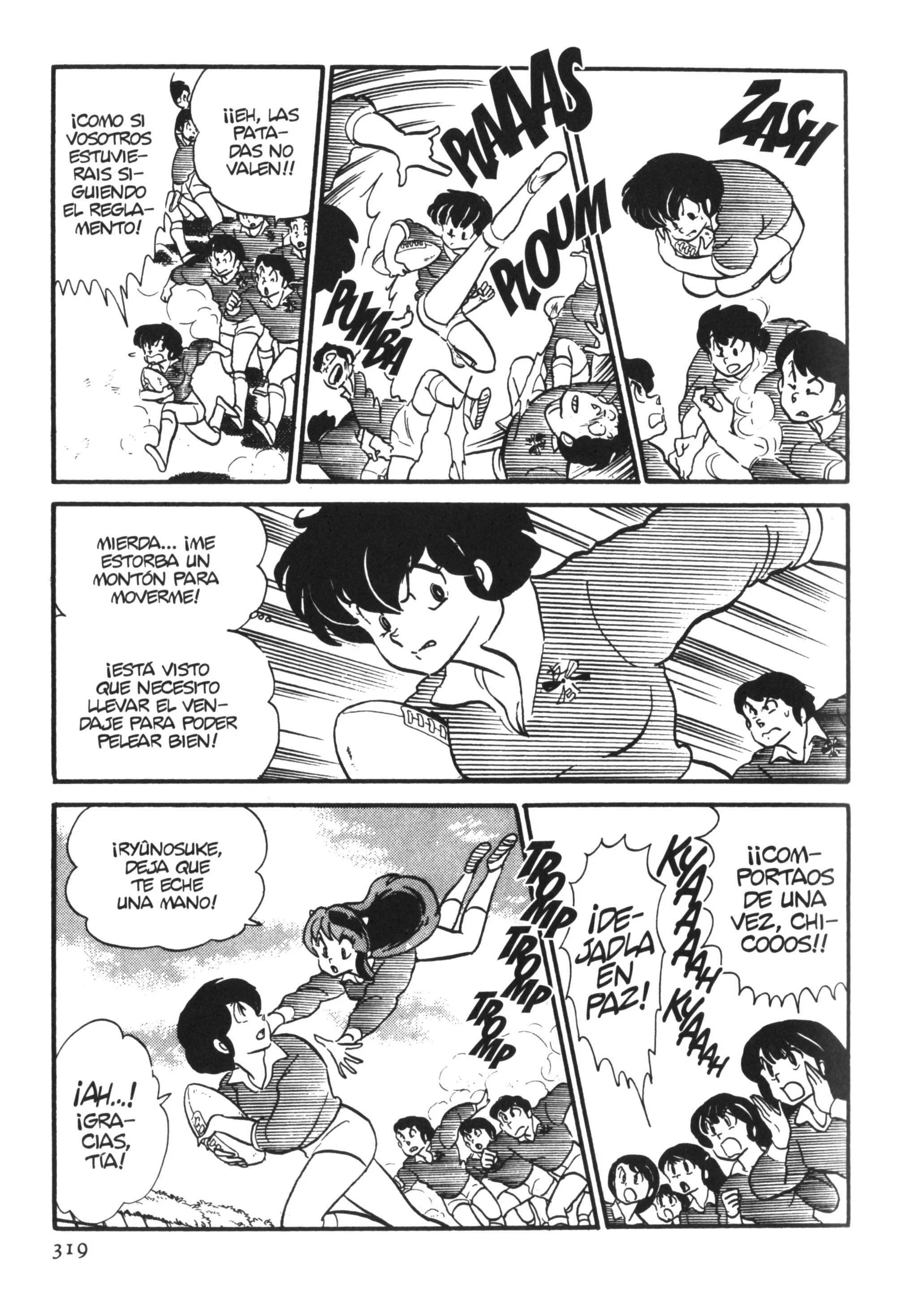Capitulo 210 page 13