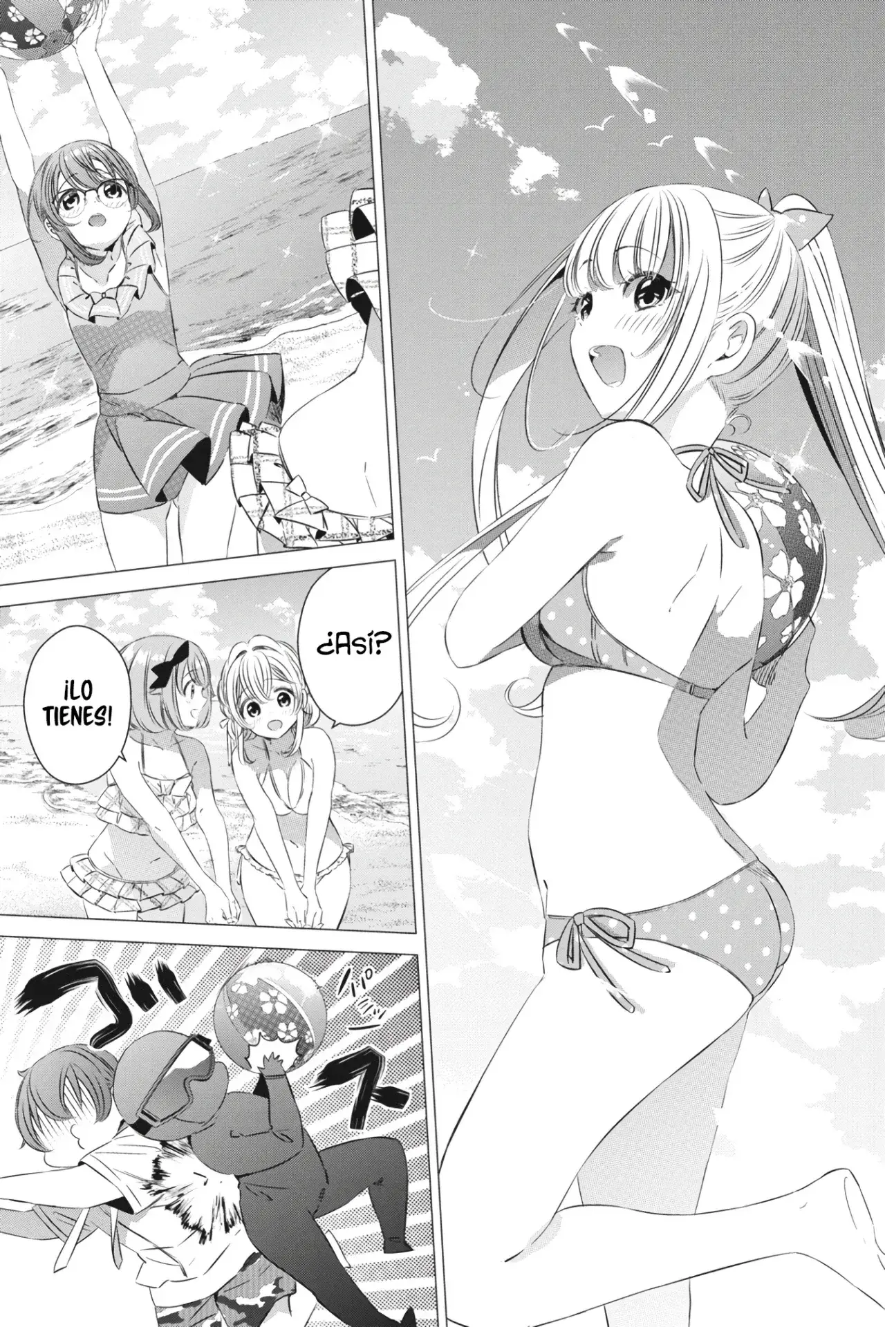 Capitulo 20 page 27