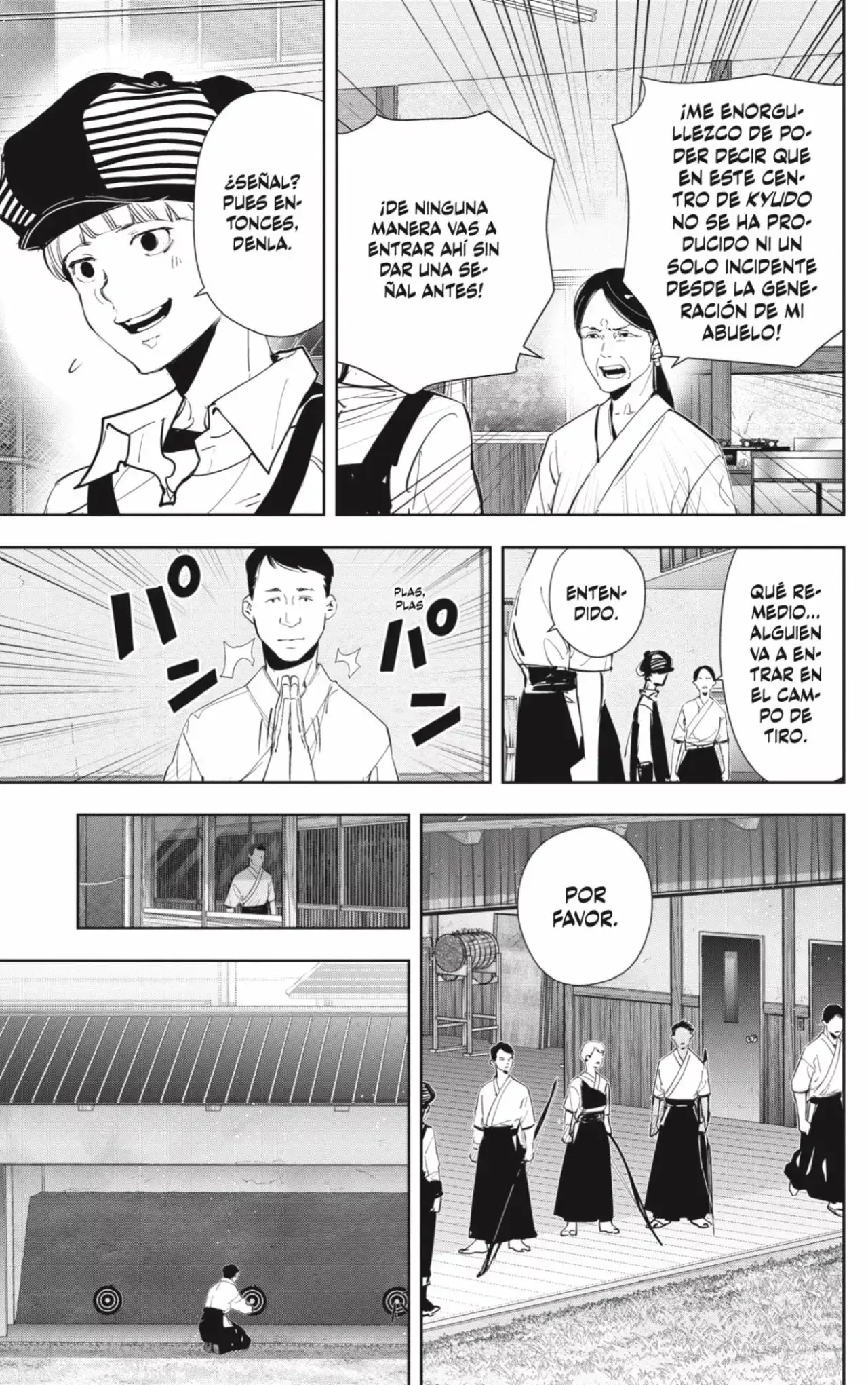 Capitulo 60 page 13