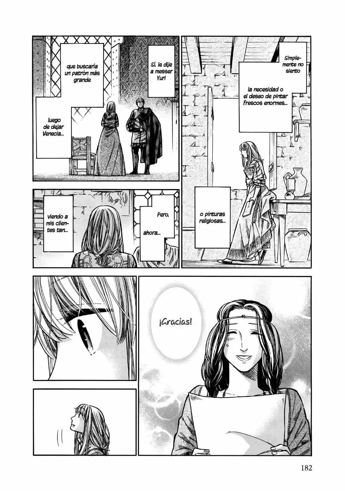 Capitulo 40 page 37