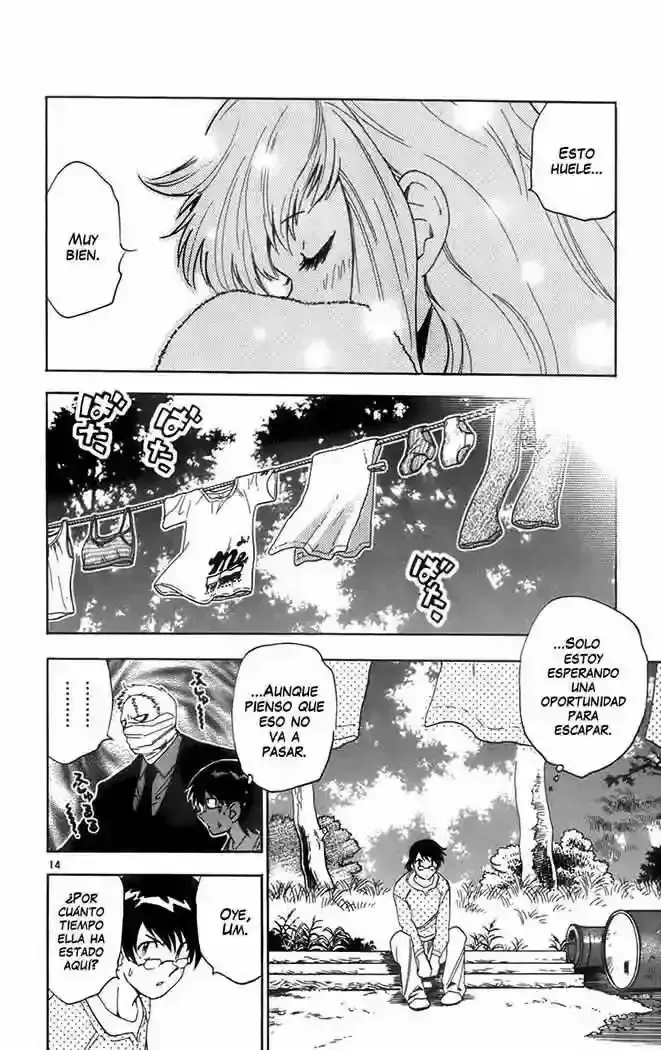 Capitulo 41 page 14