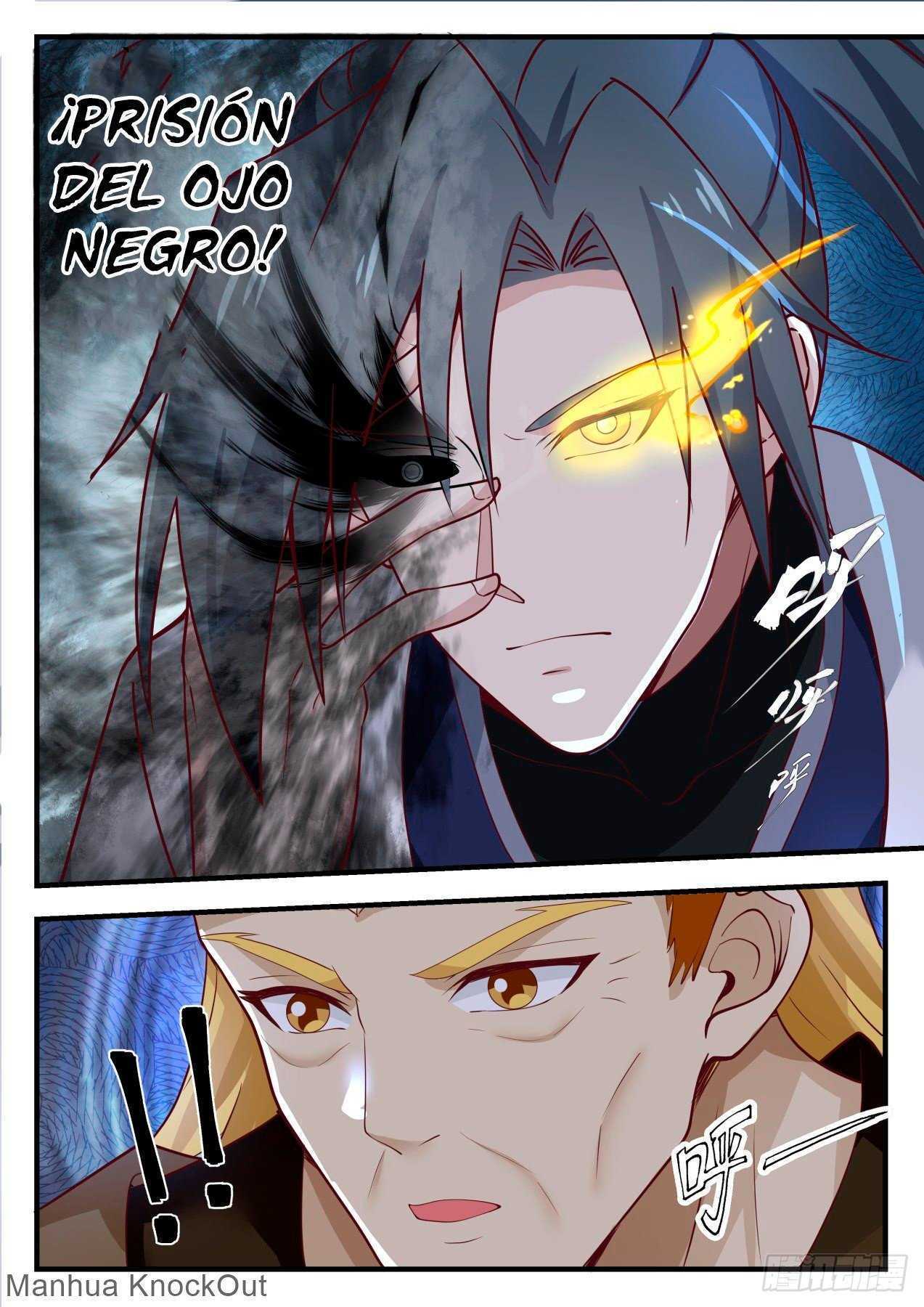 Capitulo 1696 page 5