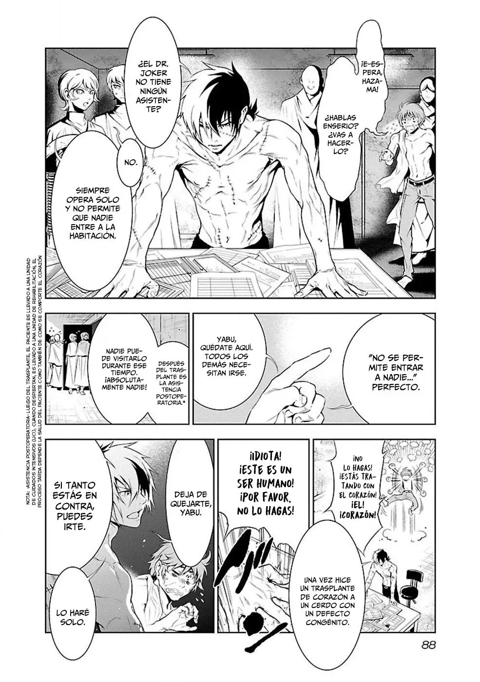Capitulo 3 page 15