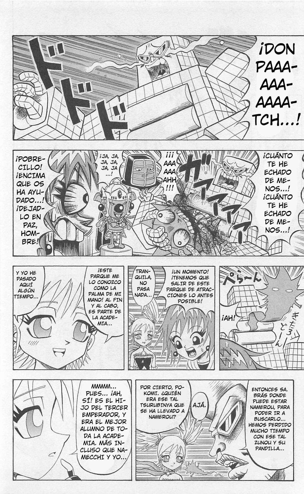 Capitulo 31 page 13