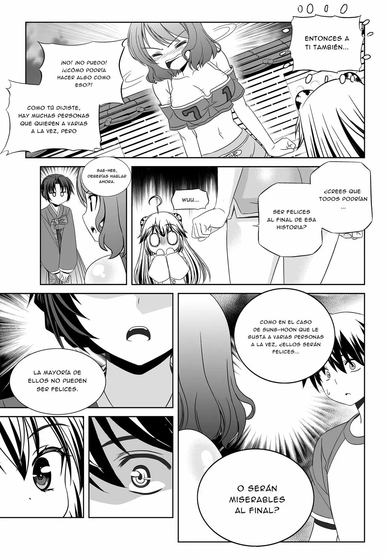 Capitulo 92 page 15
