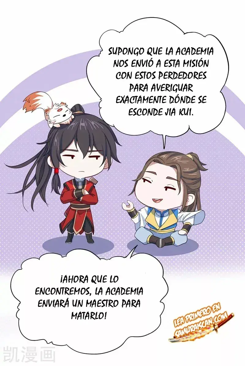 Capitulo 89 page 17