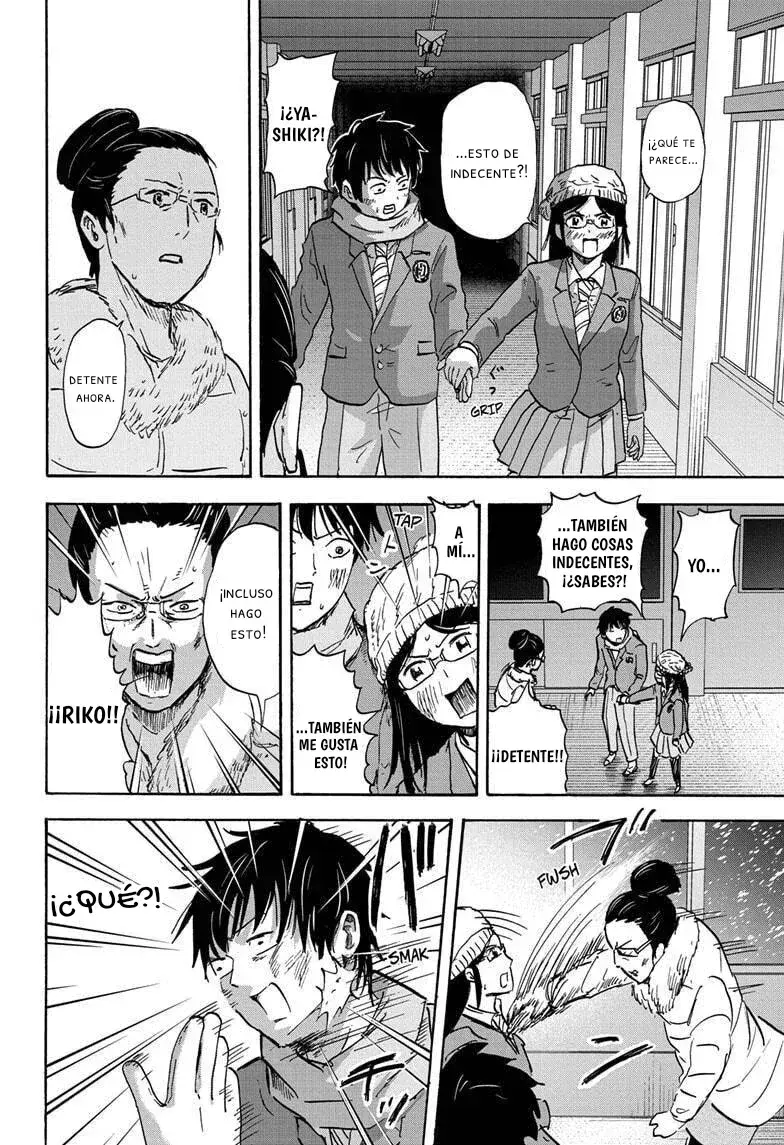 Capitulo 75 page 14