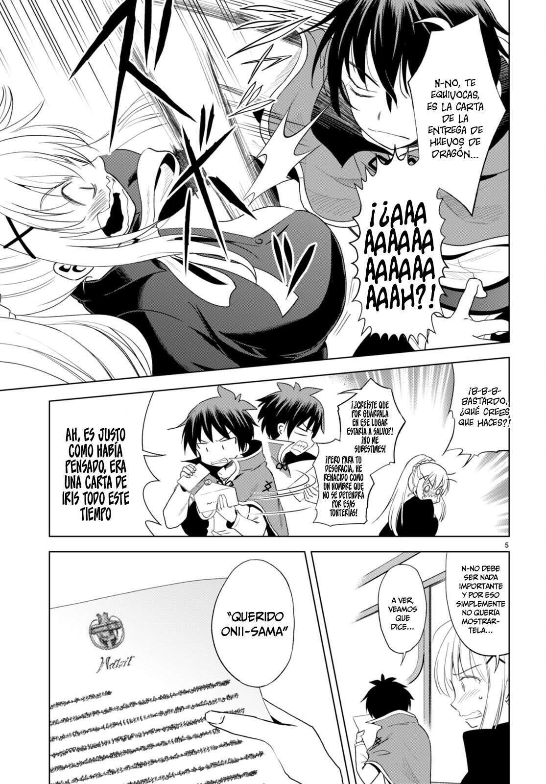 Capitulo 104 page 6