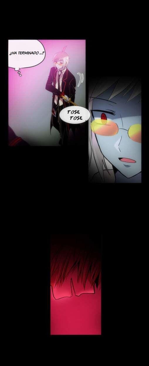 Capitulo 101 page 23