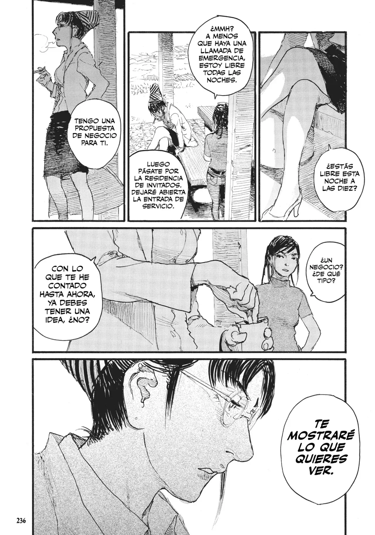Capitulo 41 page 16