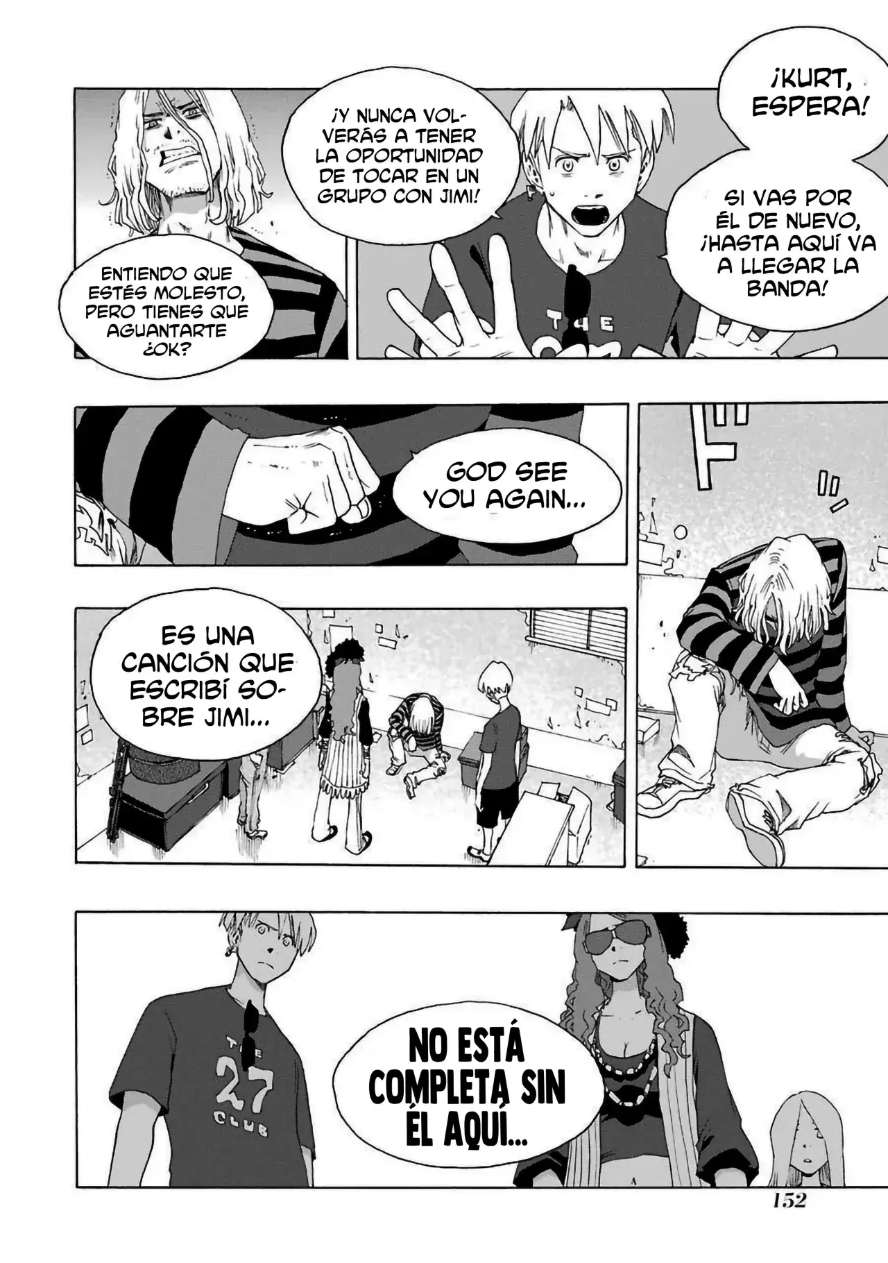 Capitulo 79 page 14