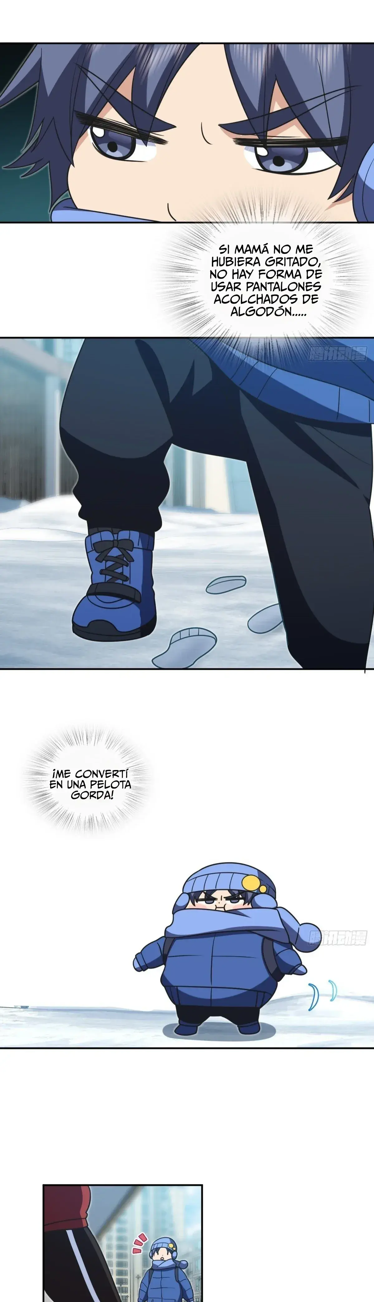 Capitulo 418 page 2