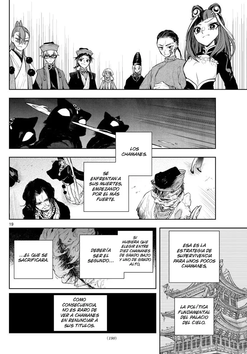 Capitulo 18 page 20
