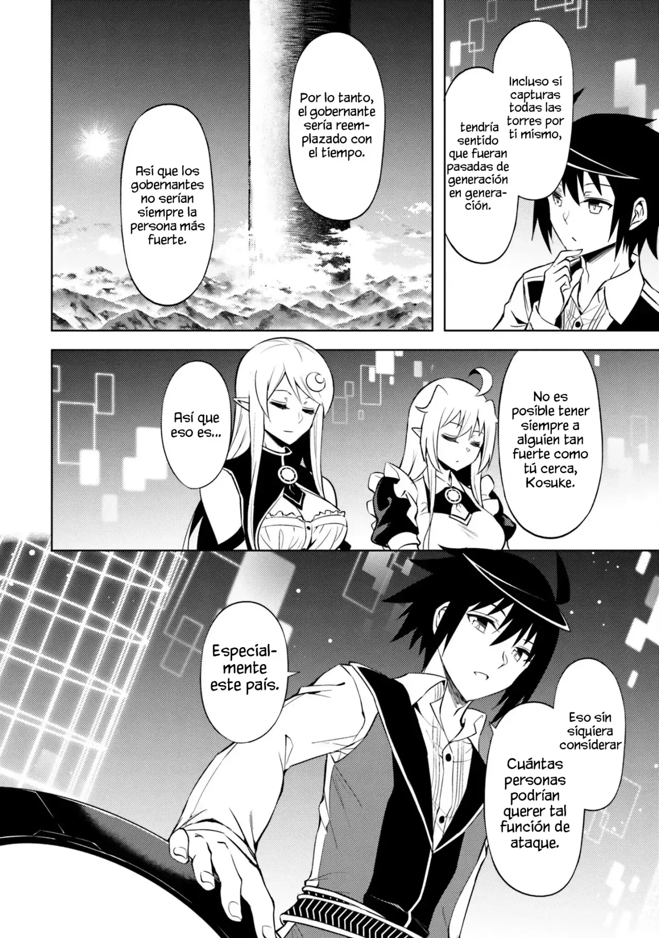 Capitulo 64 page 44