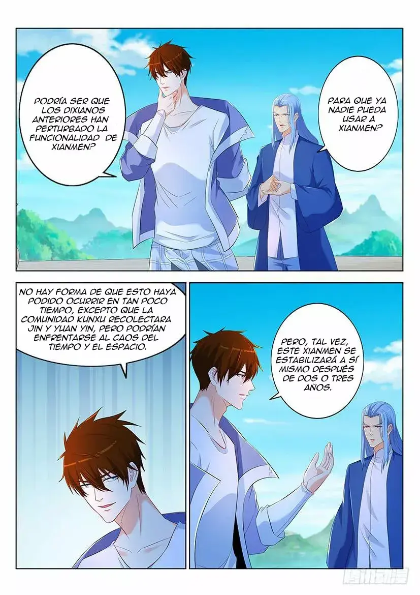 Capitulo 350 page 14