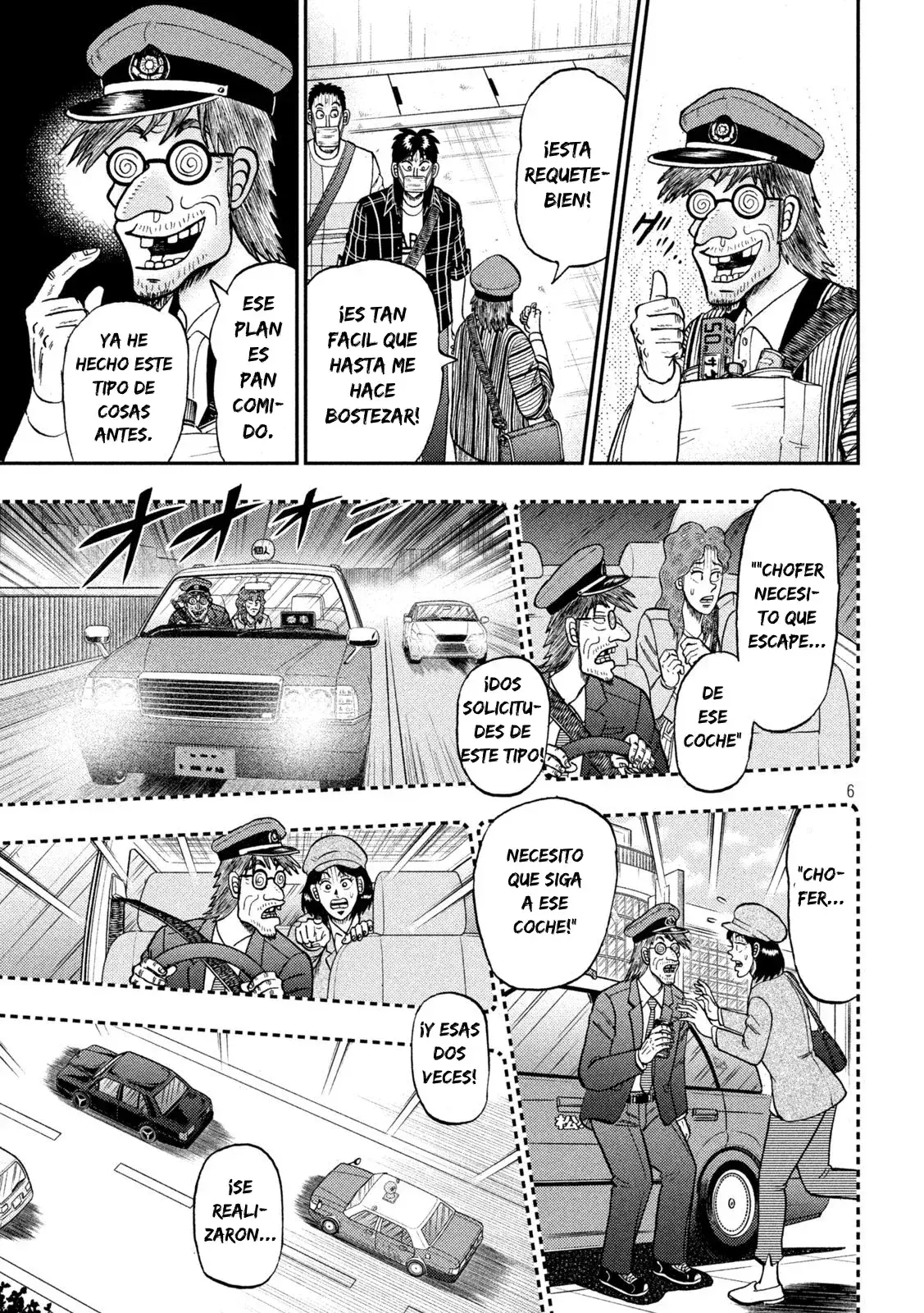 Capitulo 163 page 7