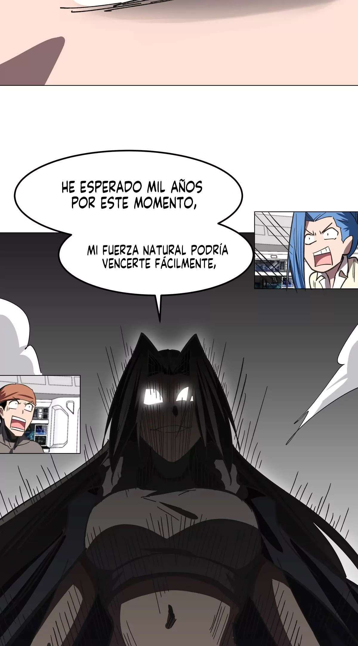 Capitulo 60 page 34
