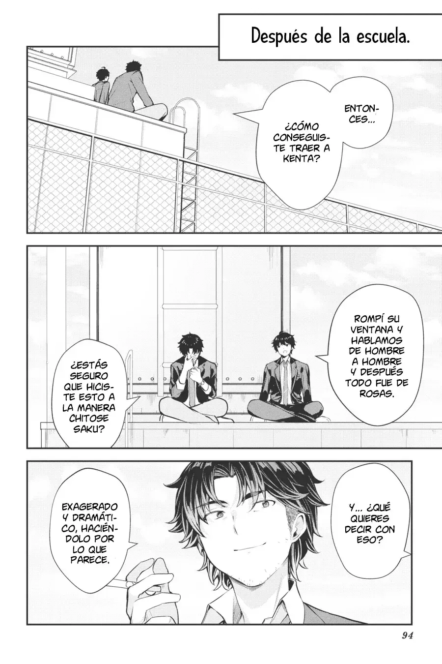 Capitulo 7 page 11