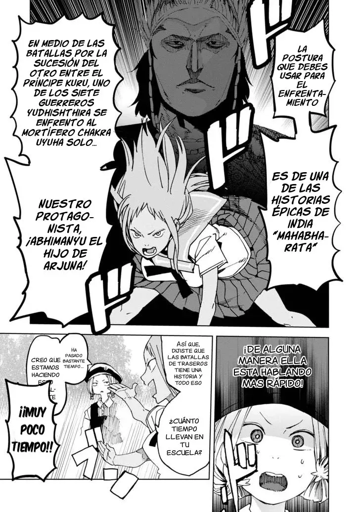 Capitulo 36 page 17
