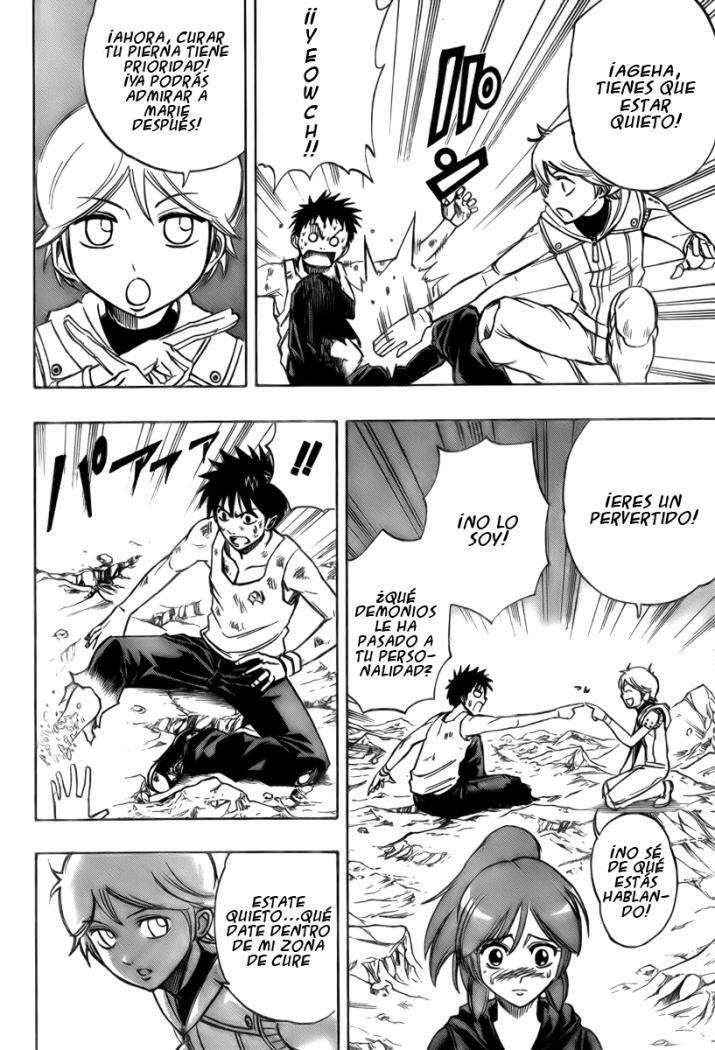 Capitulo 67 page 3