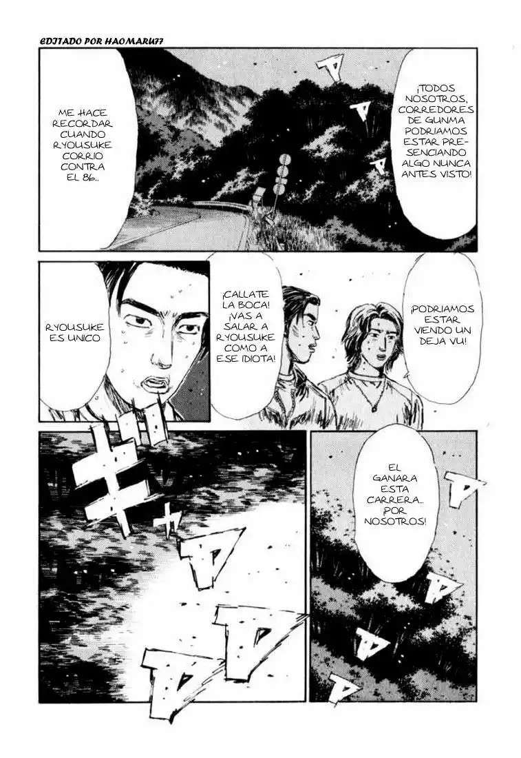 Capitulo 112 page 18