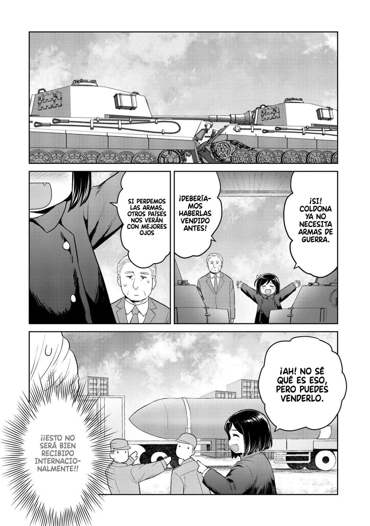 Capitulo 22 page 9