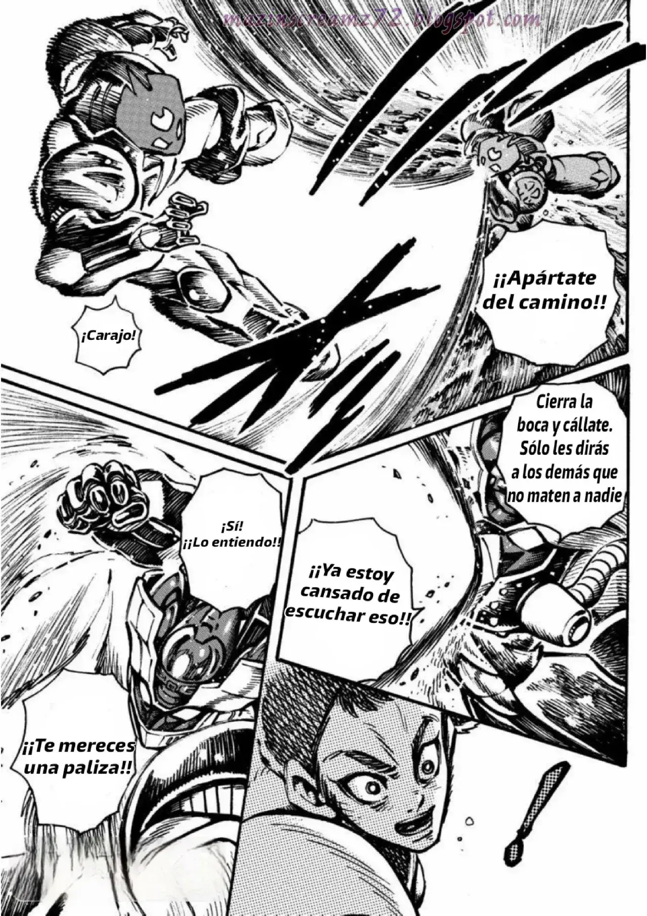 Capitulo 8 page 15