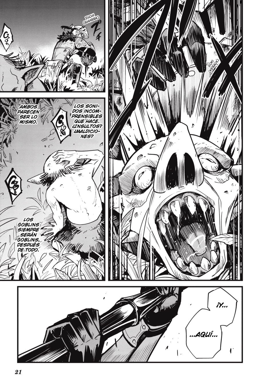 Capitulo 126 page 22