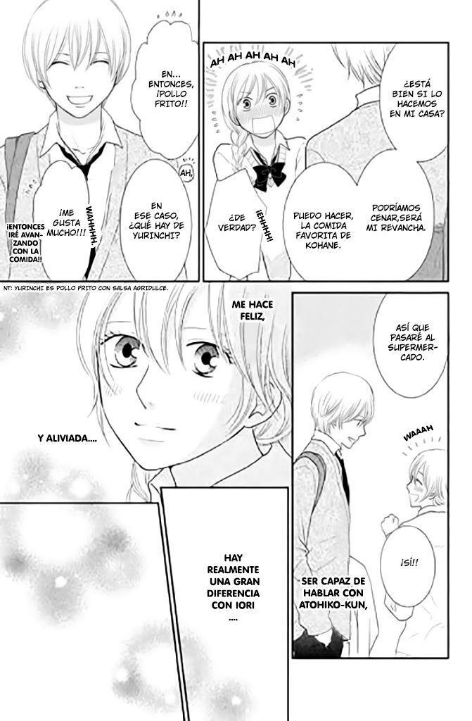 Capitulo 23 page 32