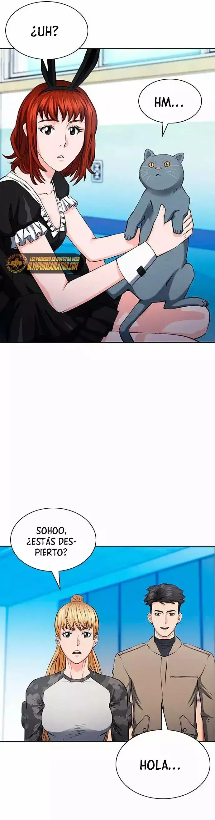 Capitulo 86 page 25
