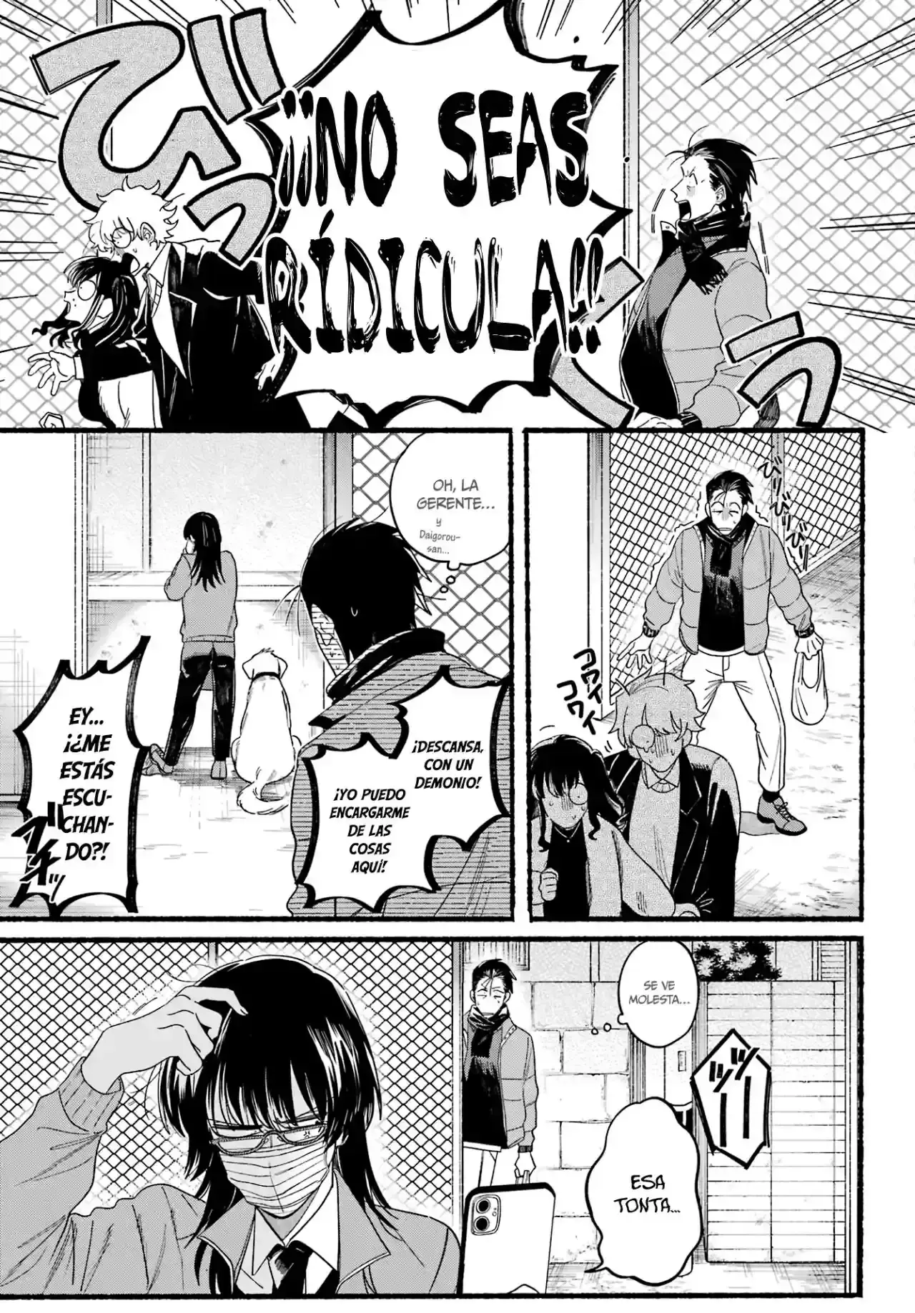 Capitulo 27 page 12