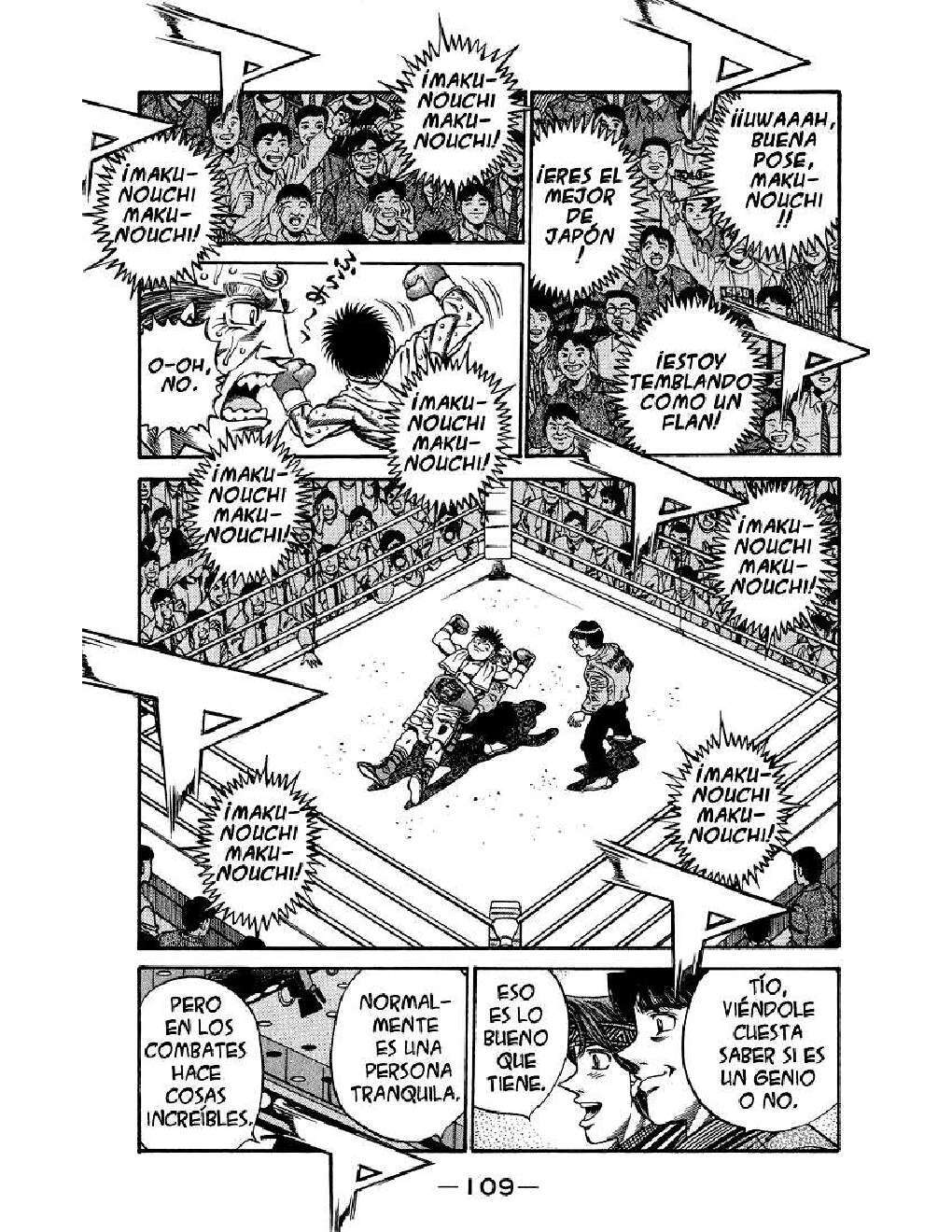 Capitulo 439 page 5