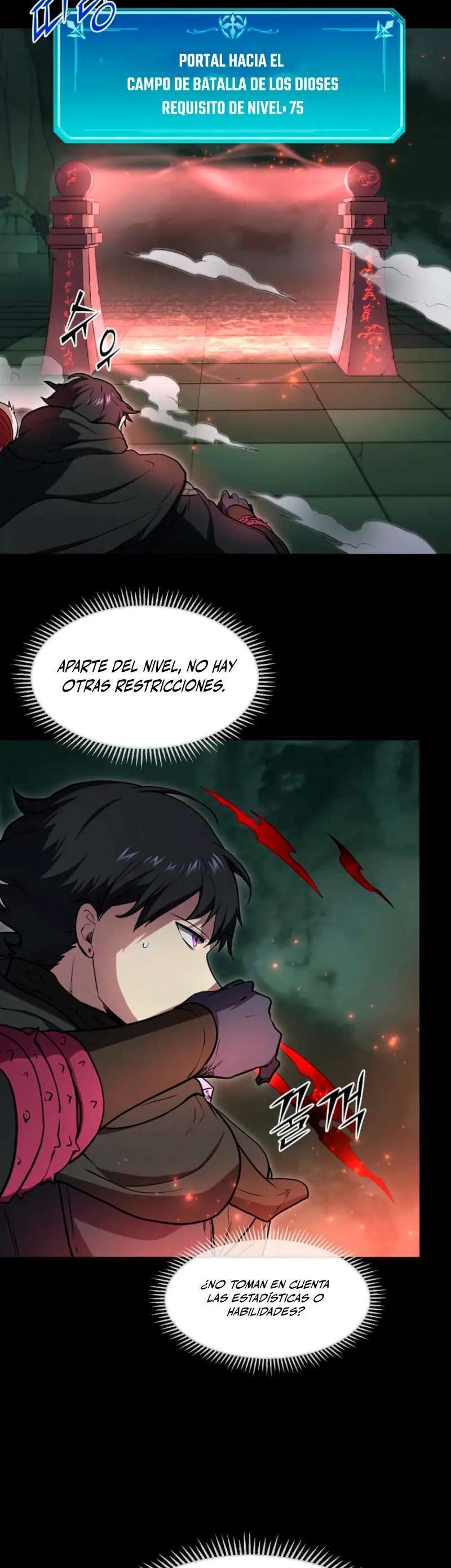 Capitulo 98 page 27