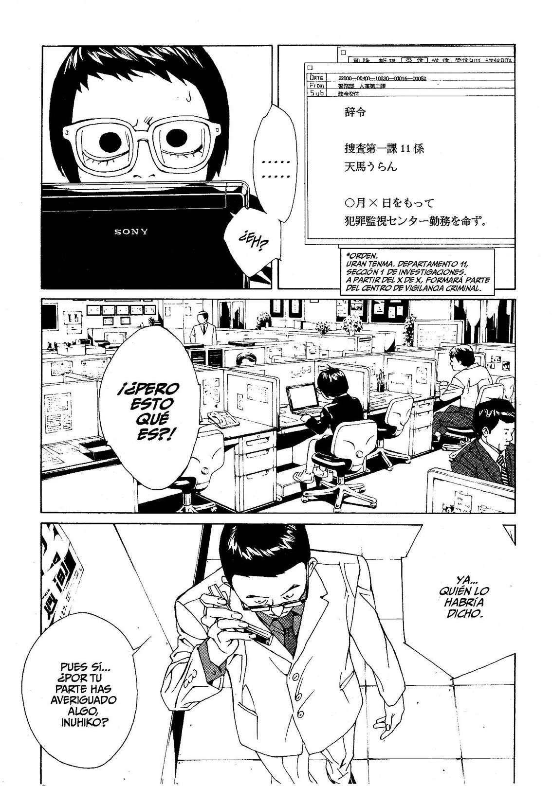 Capitulo 82 page 7