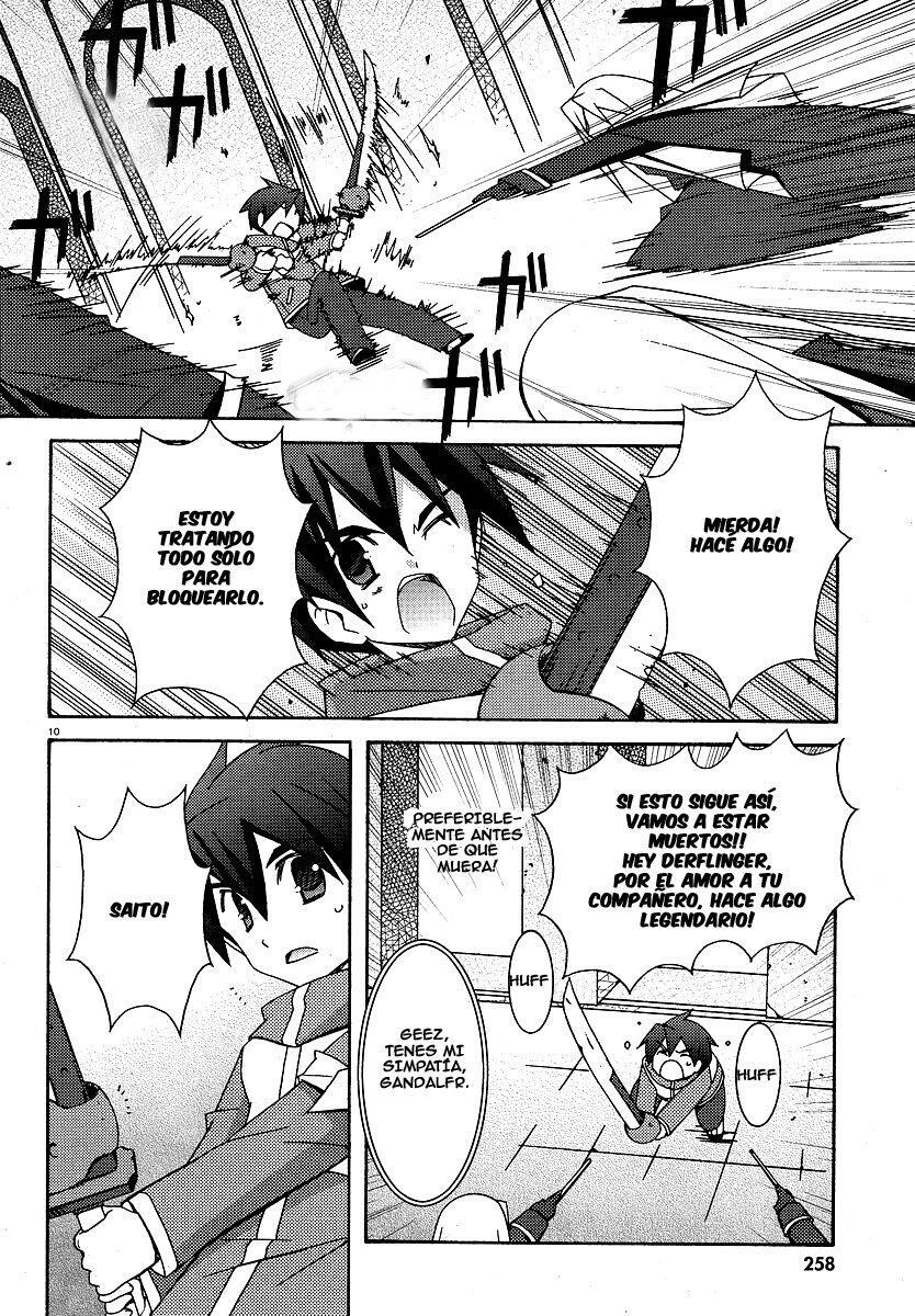 Capitulo 23 page 10