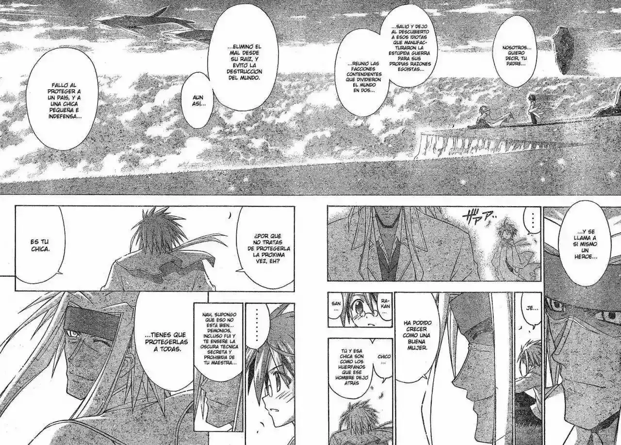 Capitulo 220 page 14