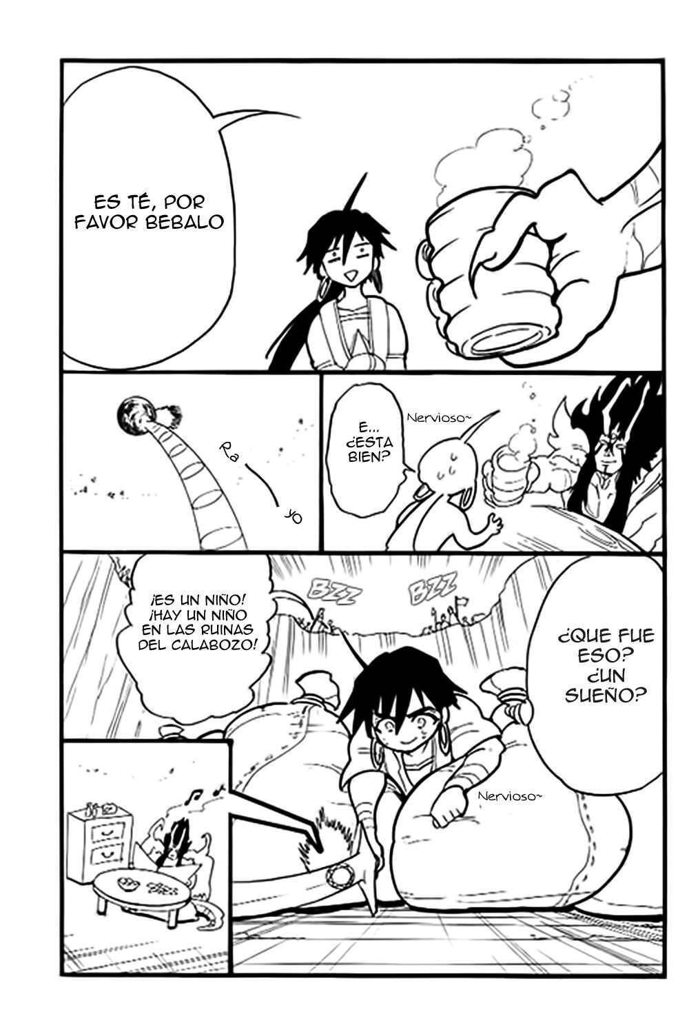 Capitulo 25 page 32